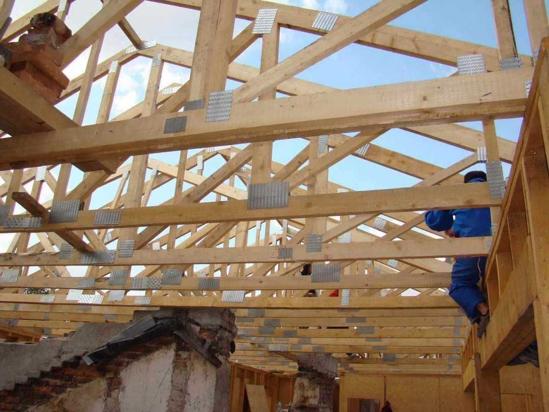 Montaj Acoperișuri de Calitate – Protejează-ți Locuința
