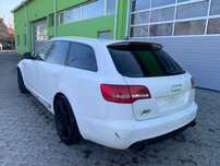 Audi A6 3.0TDI Face S Line
