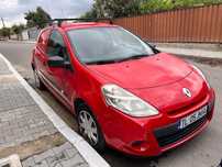 Renault Clio în căutare de un proprietar