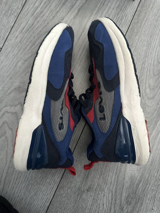 Маратонки  Nike , Levis 31 нимер