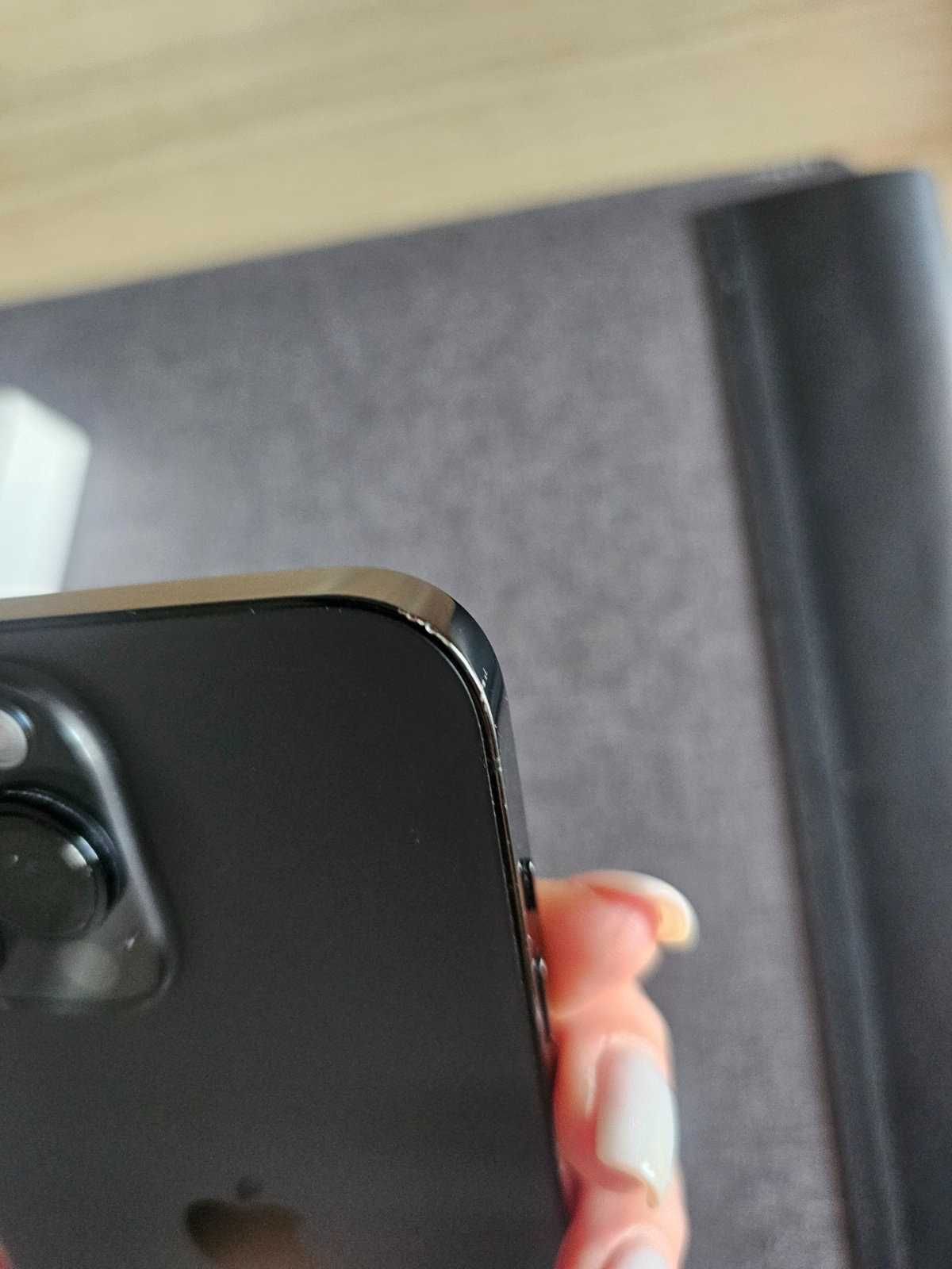 iPhone 14 Pro Max Space Black, 256 GB