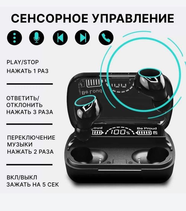 Galaxy Tab A7 Lite 3\32 + 128GB Флешка + Наушники + Xiaomi Mi Band 5