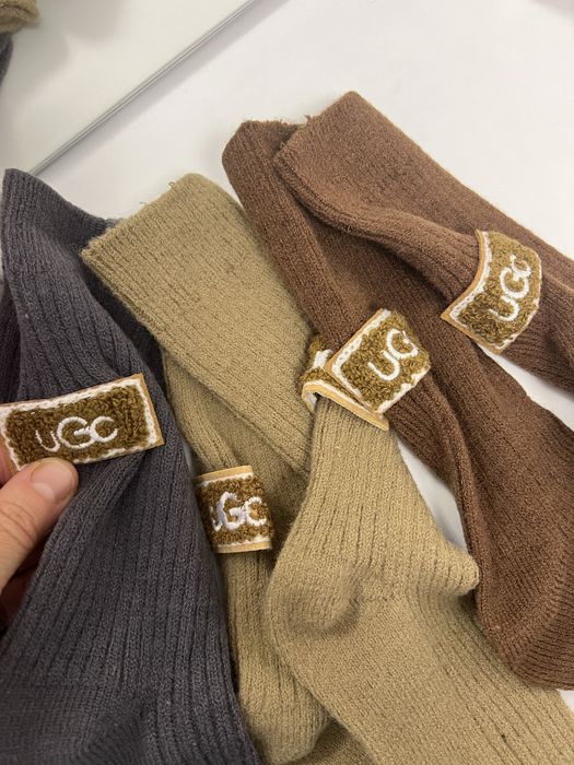 Sosete pentru uGG uri