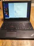 Висок клас лаптоп Lenovo ThikPad L570 I5-7200U 2,7GHz Windows10