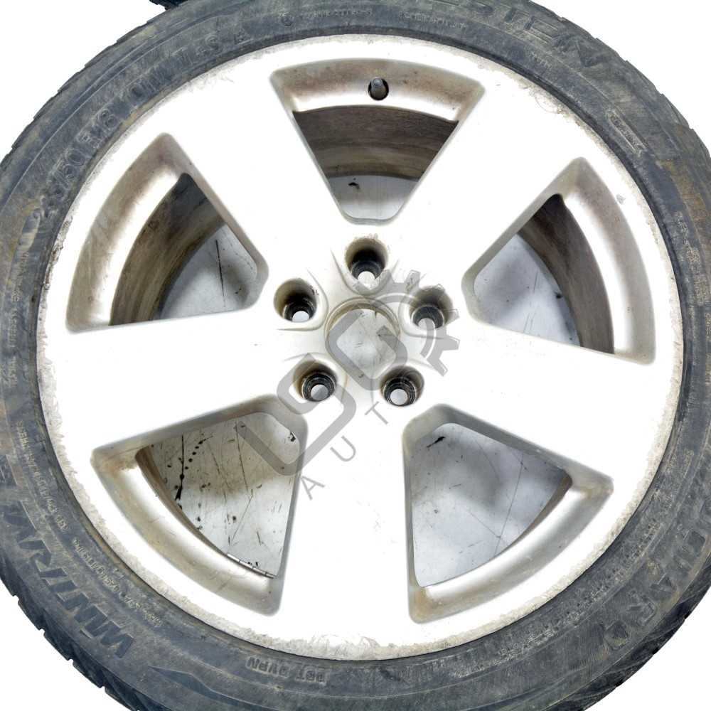 Алуминиеви джанти 5x112 R18 Volkswagen Passat (B6)(2005-2010) ID:96488