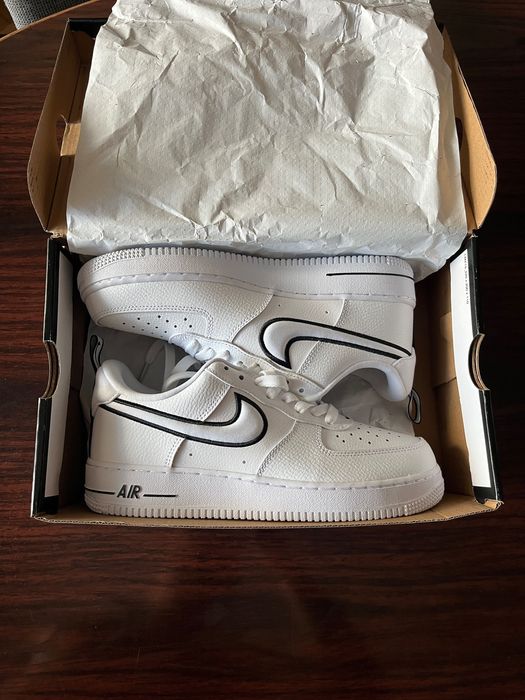 Nike Air Force 1