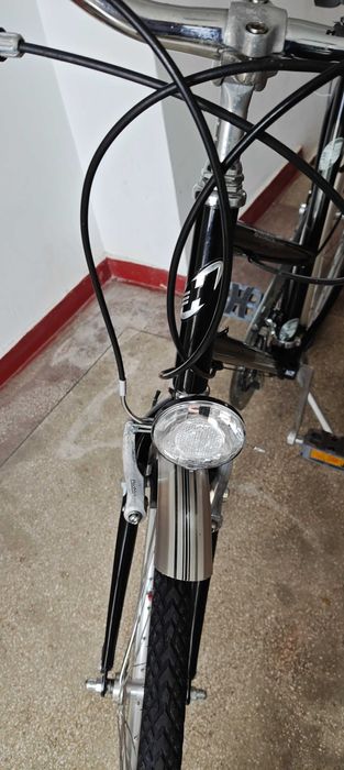 Bicicletă Hercules Sumatra – 21 viteze Shimano, Germania