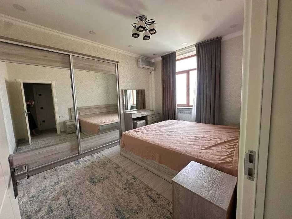 R5! Сдаётся квартира 2/3/5 в Шайхантахурском р-не, ор-р Цирк! Срочно