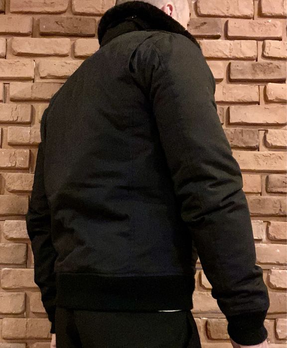 Geaca Bomber Schott Aviatia Militara USA/Aviator