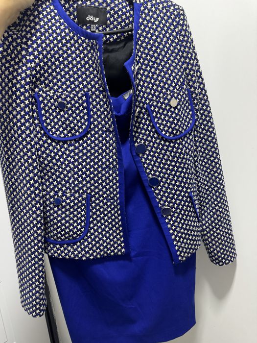 Женская двойка отличного качества