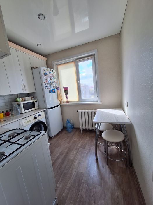 2-х комнатная квартира в районе Берёзки