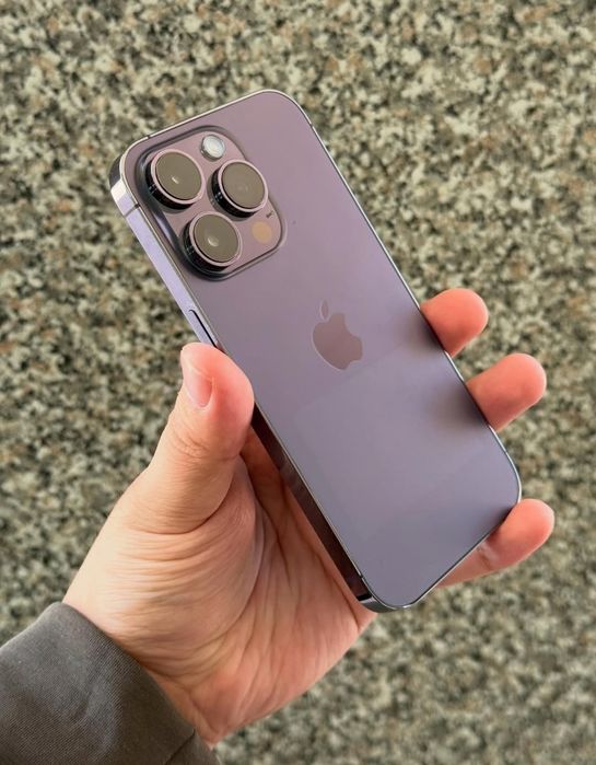 Айфон 14 про макс