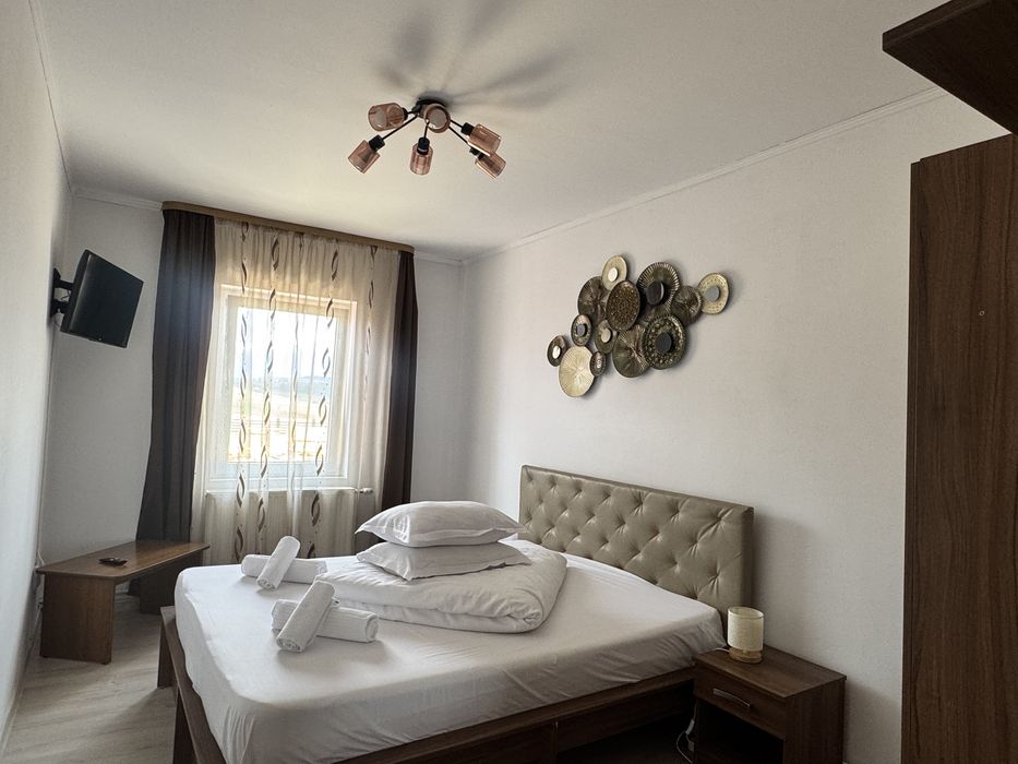 Pensiune Revelion Bucovina