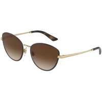 ochelari de soare  Dolce&Gabbana DG2280 brown