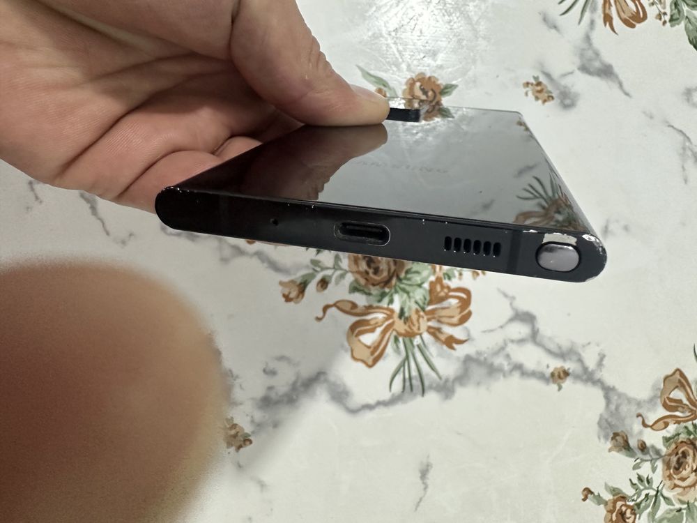 Samsung Galaxy Note 20 Ultra
