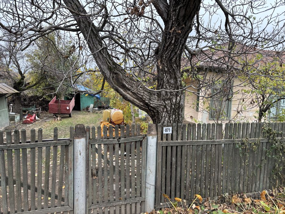 Vand casa batraneasca