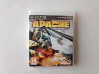 Apache Air Assault за PlayStation 3 PS3 ПС3