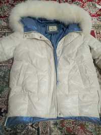 Продается качественная зимняя куртка