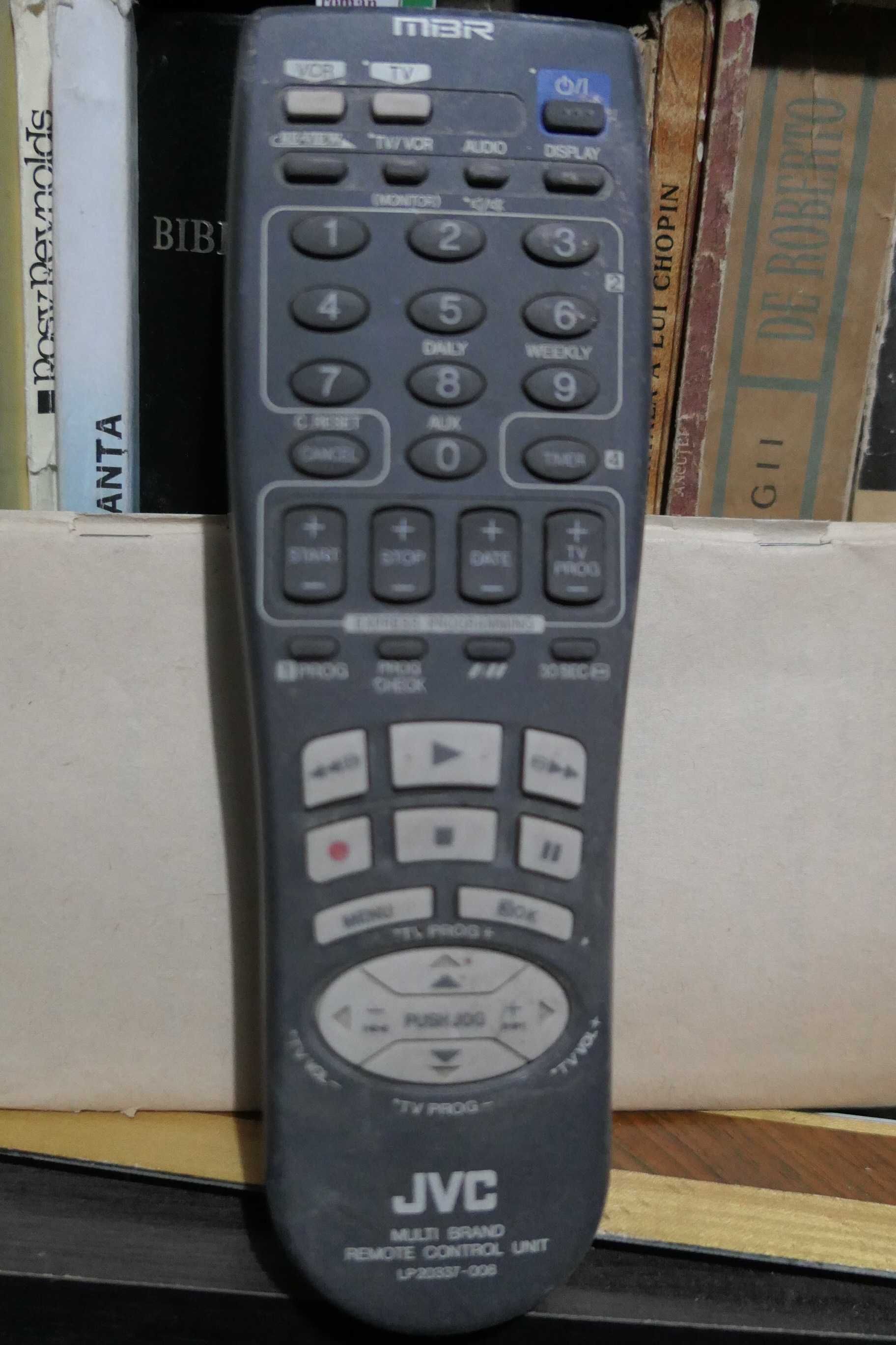 Telecomanda JVC LP 20337-008