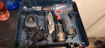 Masina de insurubat Bosch GSR 120-LI