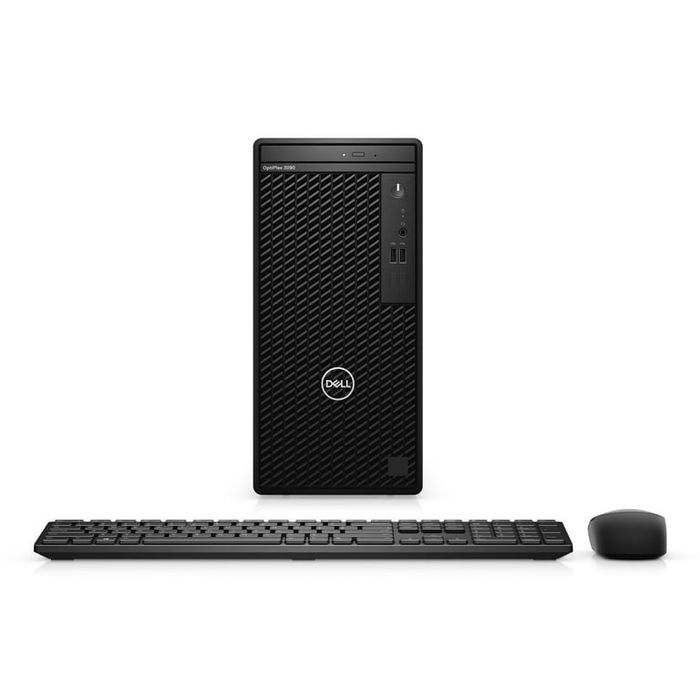 PC Gaming DELL 3090 i5 16GB nvidia