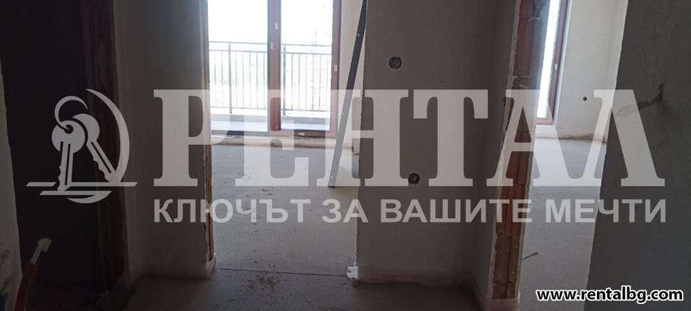 Продава се Двустаен апартамент в Пловдив, Център - 74 кв.м за 1188 €/кв.м - Снимка #7