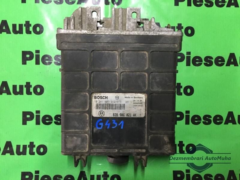 Calculator ecu Volkswagen Passat B4 1988-1996 0281001312