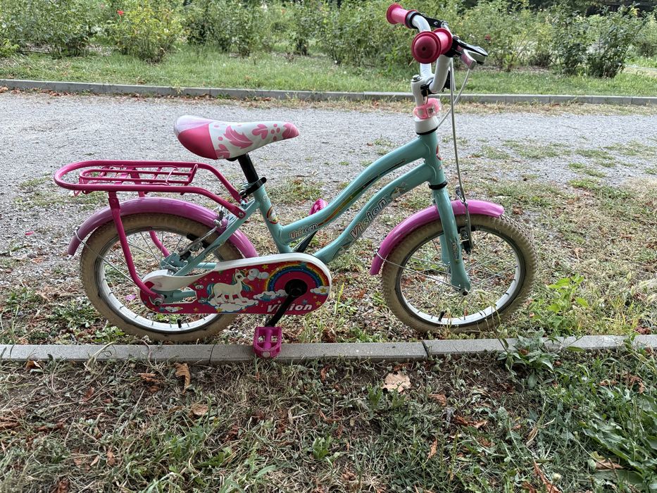 Детско колело 16 цола