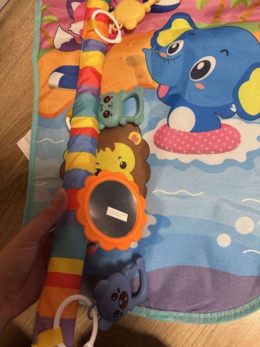 Активна гимнастика