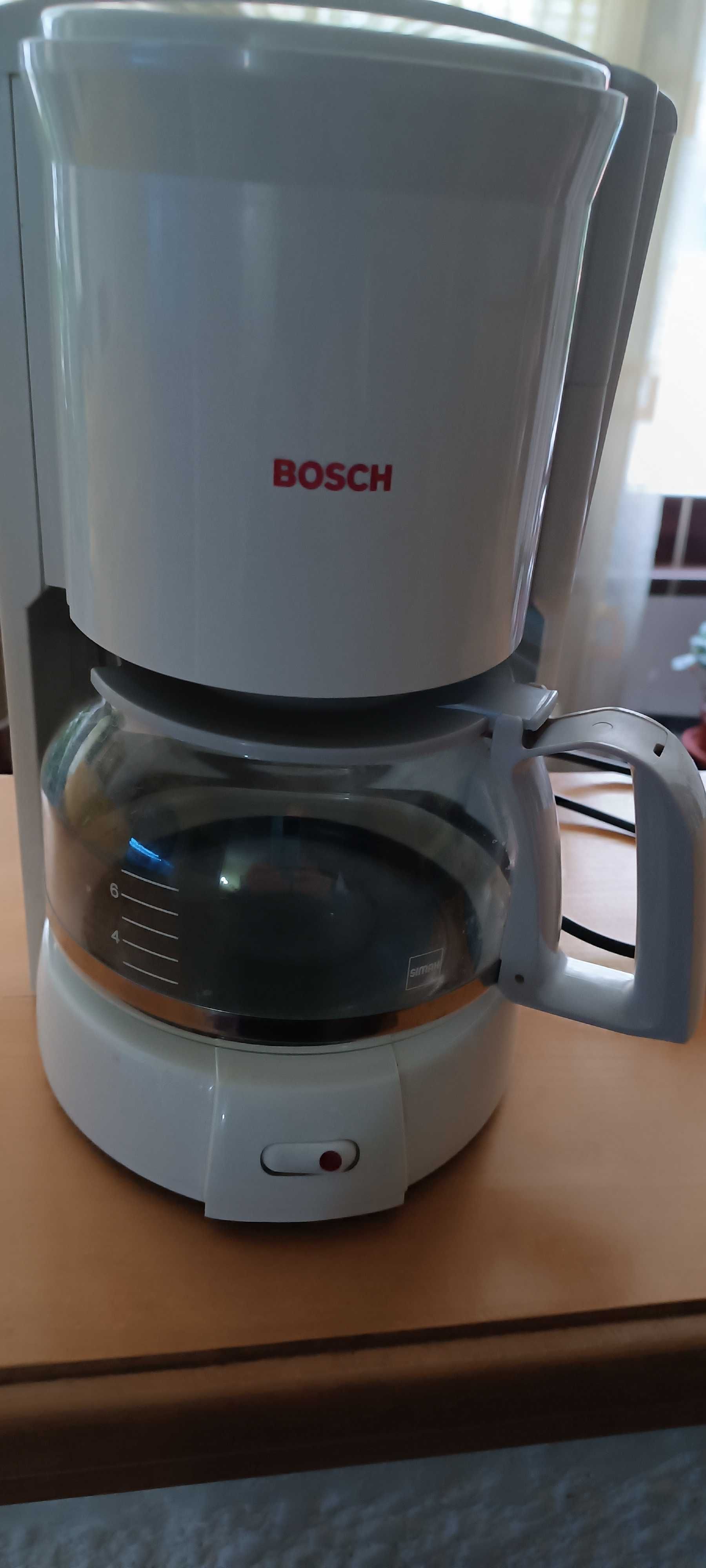 кафемашина за шварц кафе марка Bosch  , в отлично състояние.