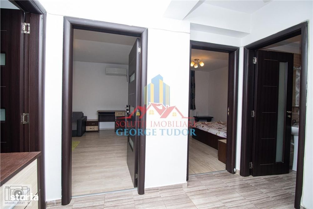 De inchiriat ap.2 camere, 55 mp+parcare, Drumul Belsugului 29, Bl 5, l