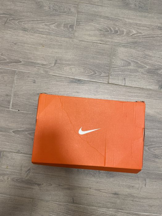 Ghete fotbal Nike Mercurial Phantom marime 44