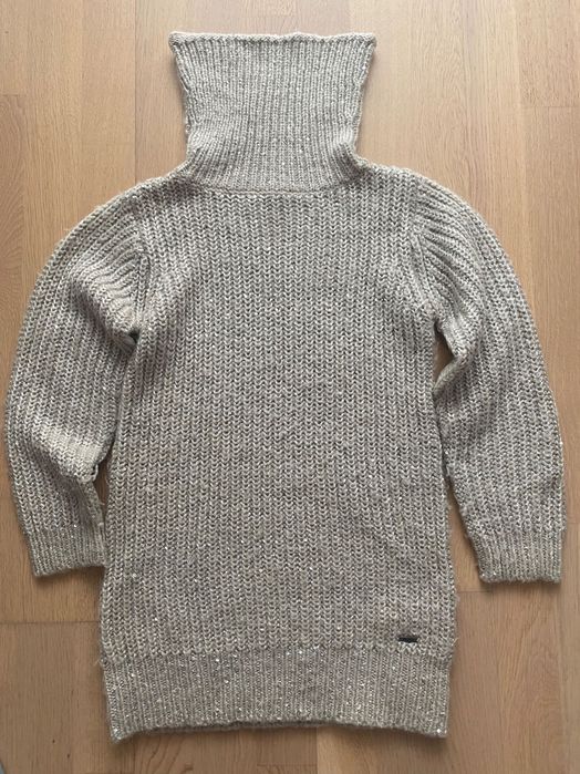 Vand pulover DKNY fetita, varsta 8 ani