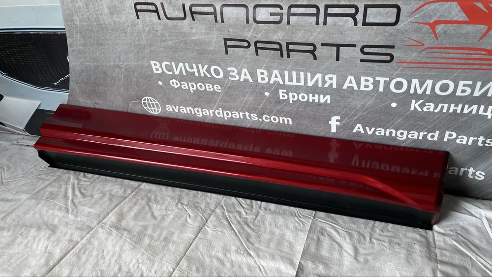 Декоративна лайстна за предна дясна врата Mitsubishi Eclipse Cross