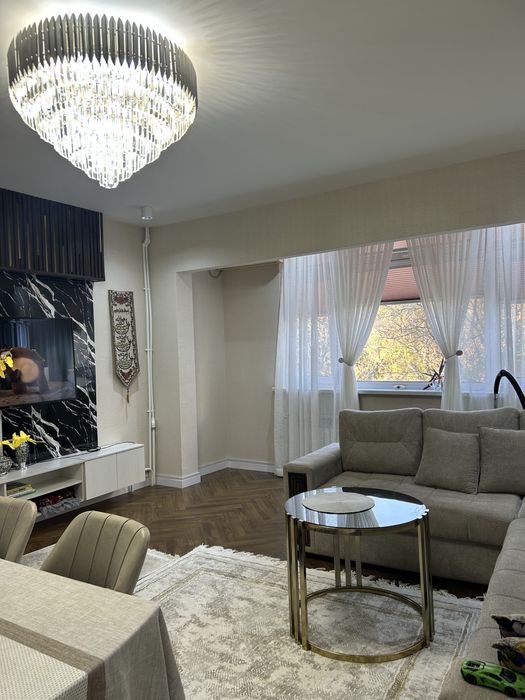 Сдается срочно 2 комнатная квартира