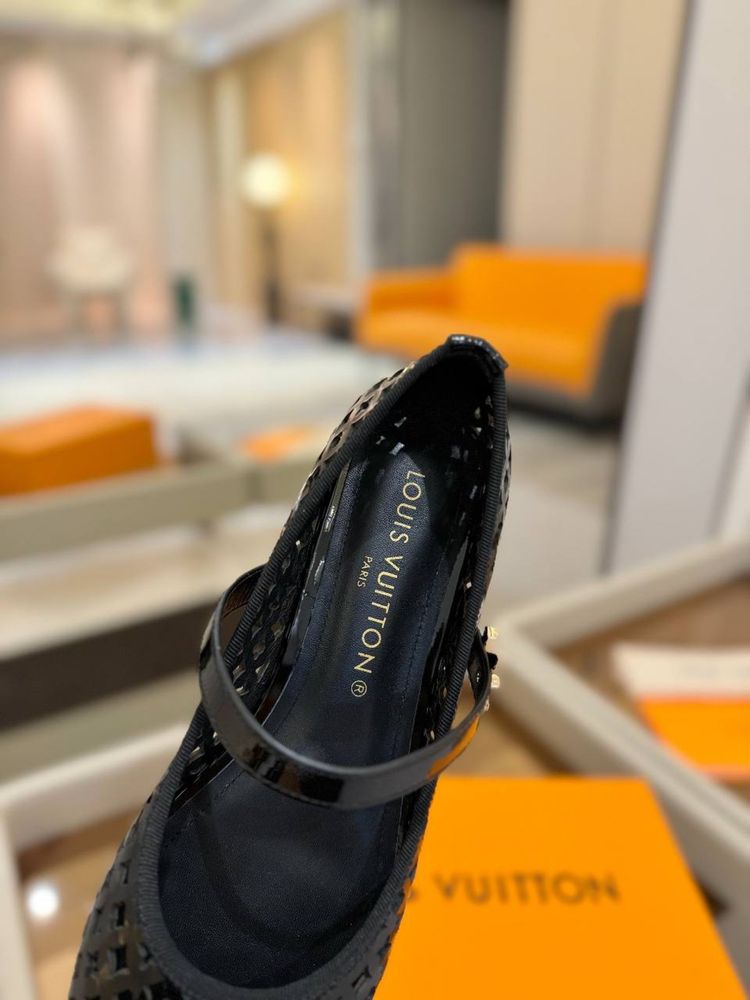 Balerini Louis Vuitton