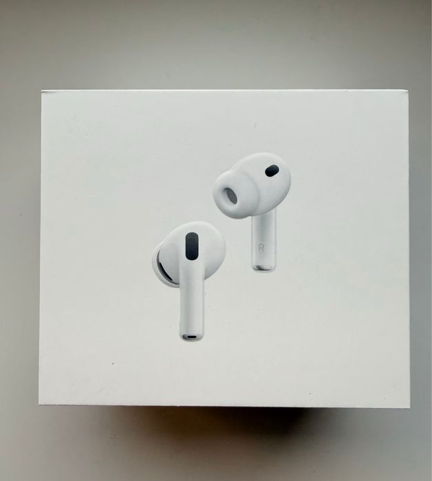 Airpods pro 3 2026 noi