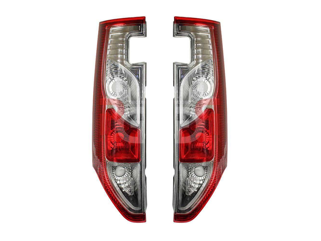 Lampa Stop Renault Kangoo H-usa (2013+) Stânga + Dreapta