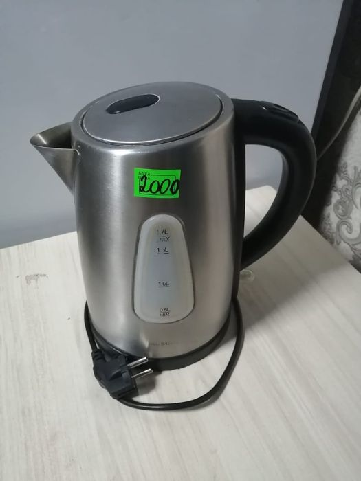 Продам Чайник электрический