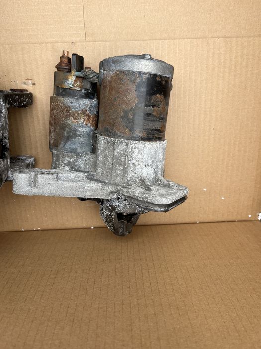 Electrimotor logan 0,9 tce