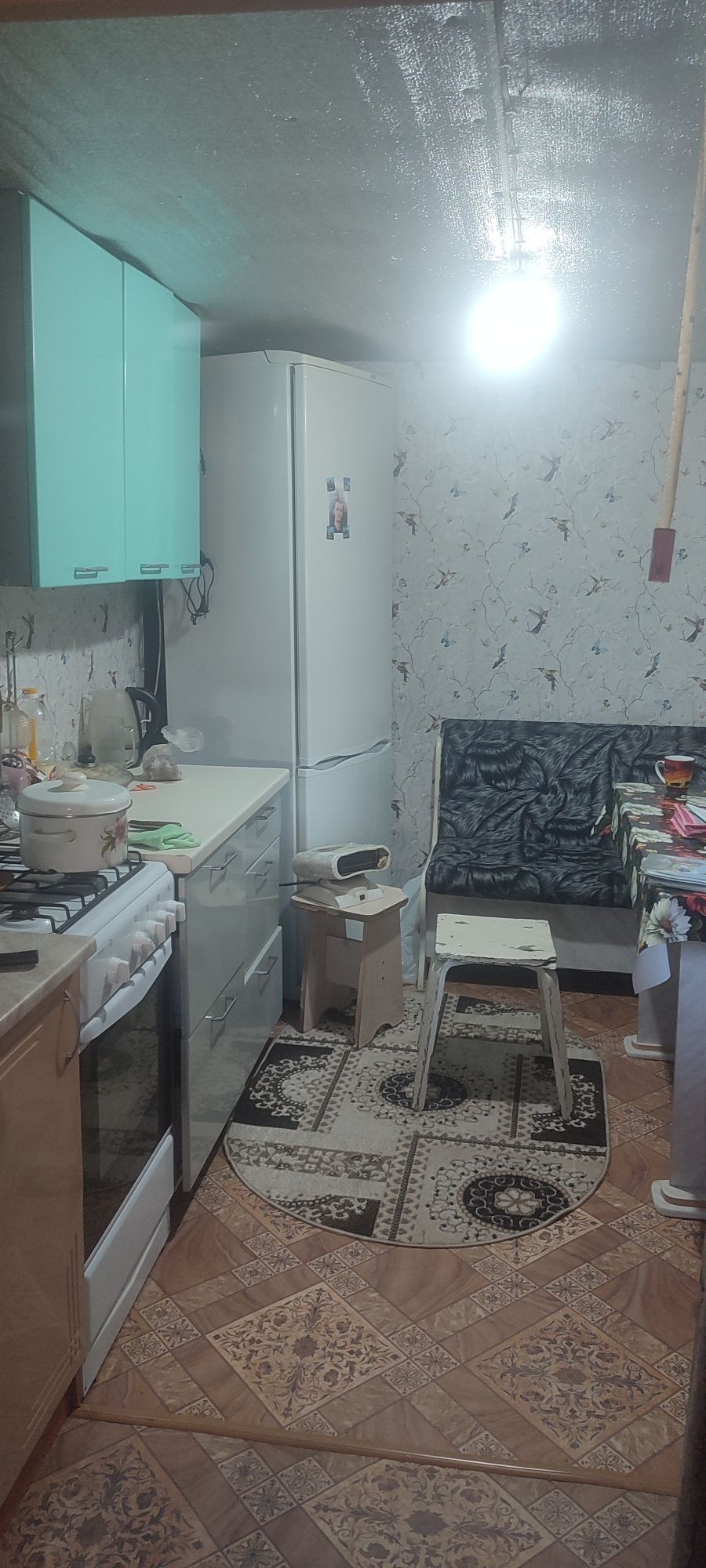 Продам зимнюю дачу СО Мелиоратор