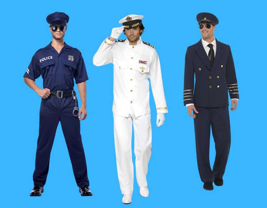 Огромна колекция от карнавални костюми за Коледа