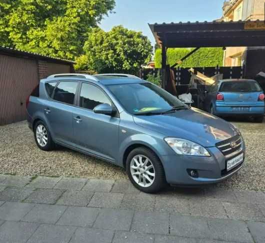 Piese din dezmembrari Kia Ceed fabricatie 2007-2012, benzina si diesel