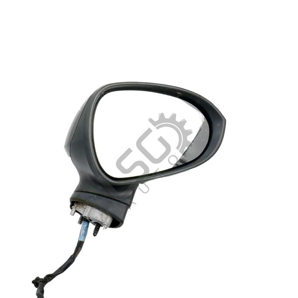 Дясно огледало Seat Exeo 3R  2008-2013 ID: 132863