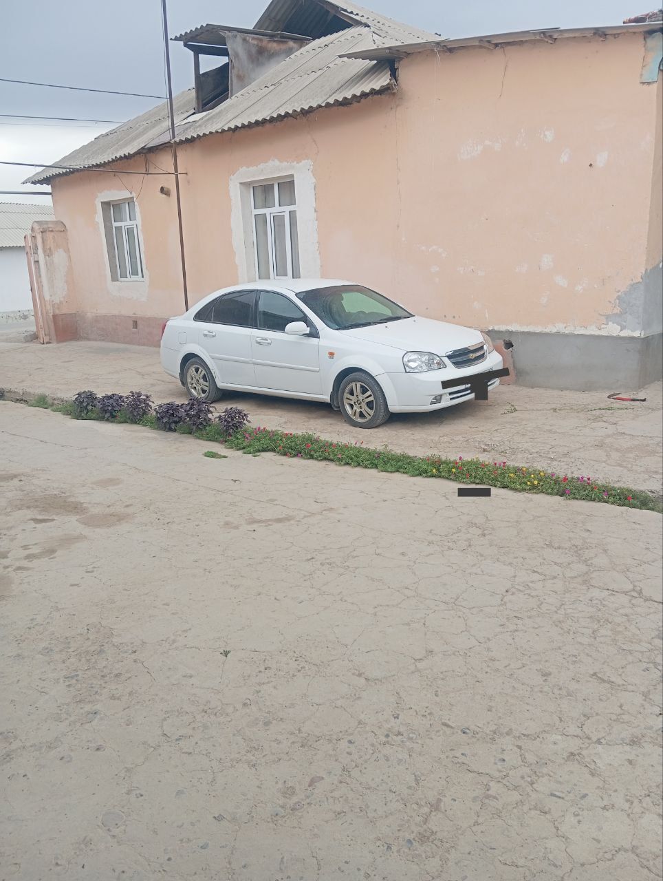 Lasettiy avtomat
