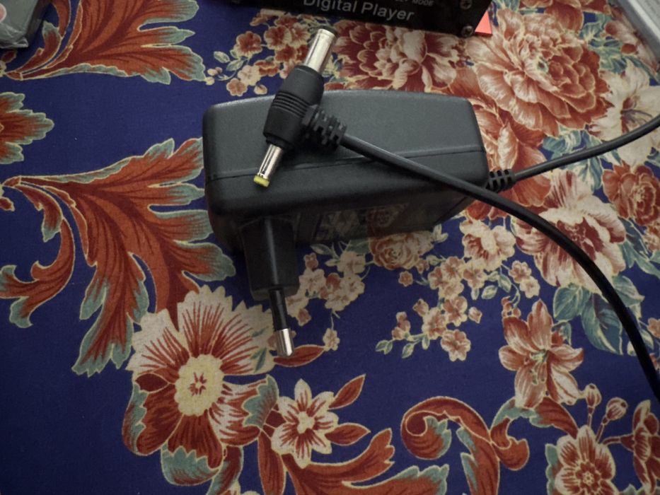 Услител соиилади