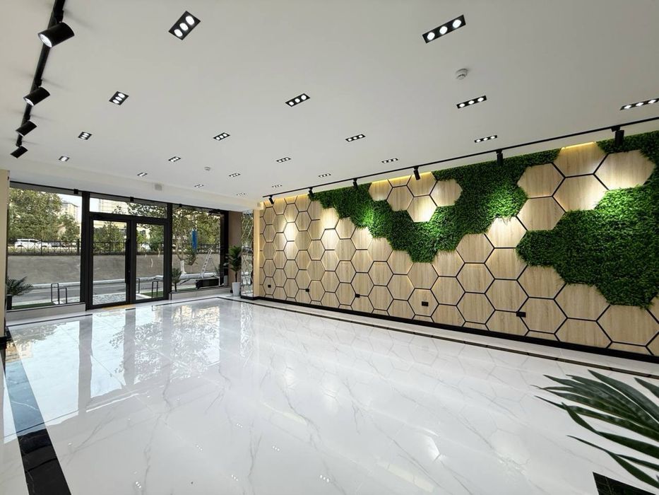 Нежилое помещение метро Новза 100 кв.м