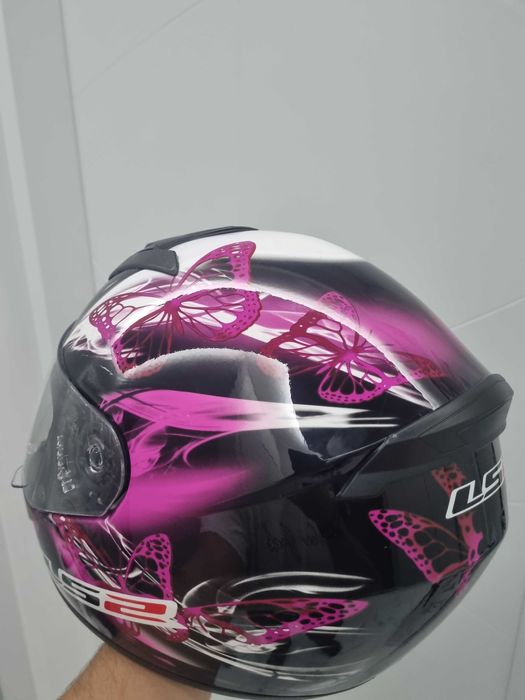 LS2 Flutter L (като нова)