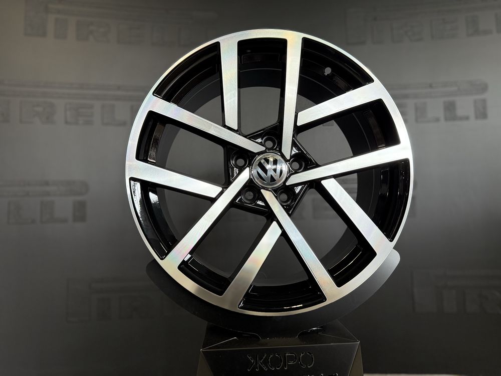 18цола 5х112 Vw 5x112