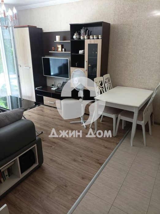 Продава се Двустаен апартамент в к.к. Слънчев бряг - 52 кв.м за 1539 €/кв.м - Снимка #1